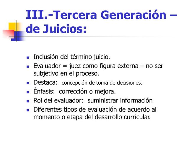 Periodo del Realismo