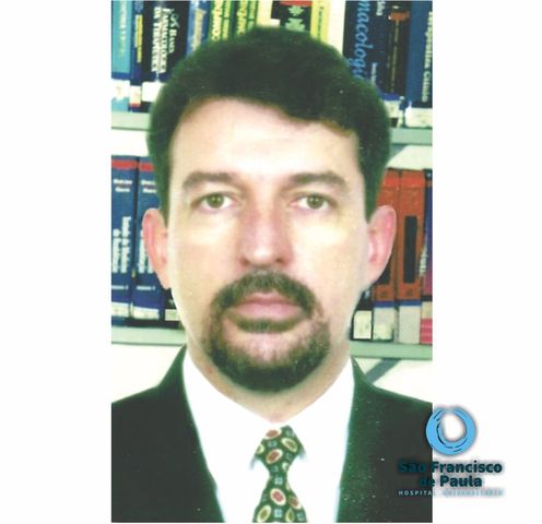 Sr. Hélcio Luiz dos Reis