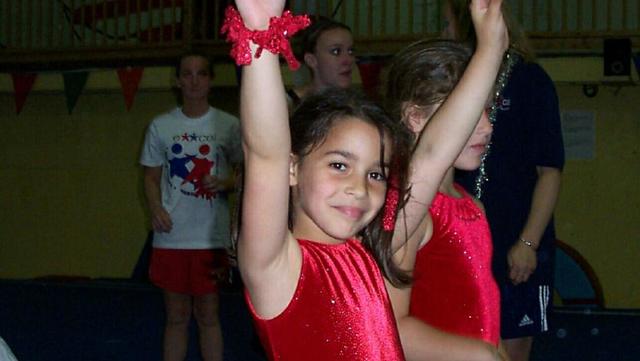 Soccer vs. Gymnastics