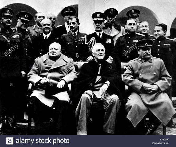 Yalta Conference