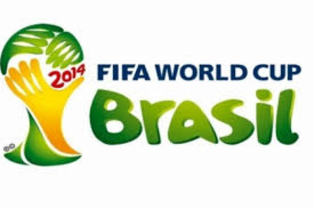 Vigésima Copa do Mundo (no Brasil)