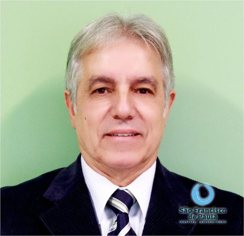 Dr. Silvio Reis - Diretor de Assistência