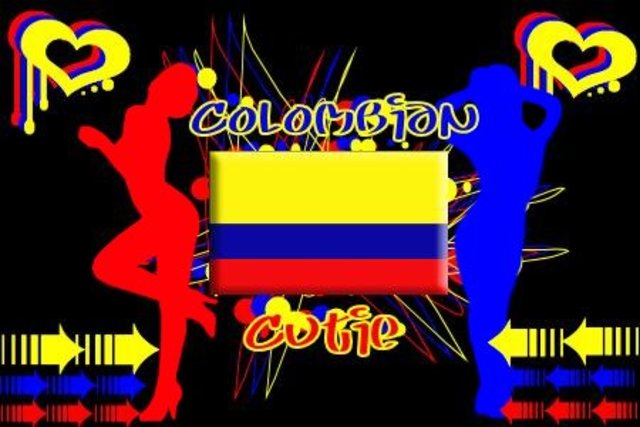 colmbia potencia mundial