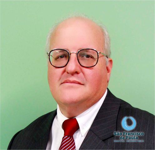 Dr. Ernesto Nunes - Diretor Técnico