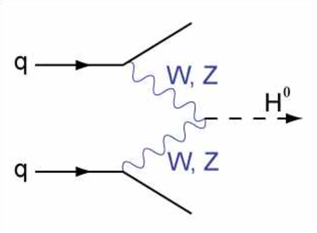 Η ανακάλυψη των μποζονίων W και Z