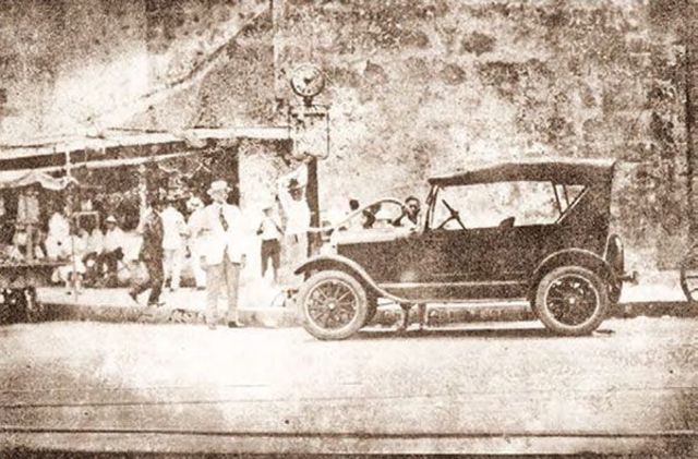 Gilles de Bom de Amberes