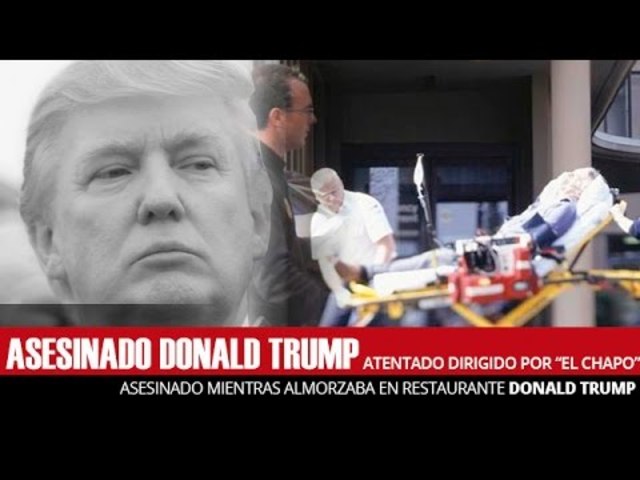 AMLO mata a Trump y recupera Texas