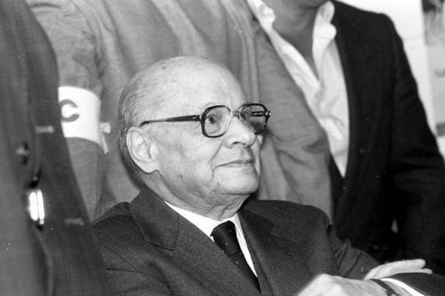 Carlos Lleras Restrepo