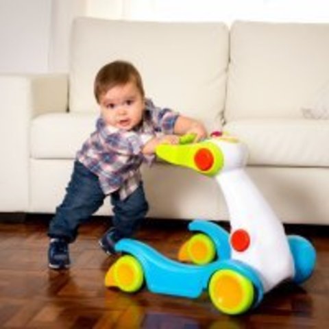 Sentido del yo y desarrollo de la autonomia