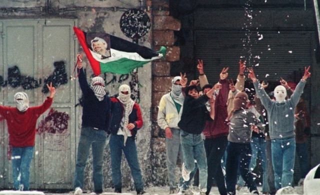 Intifada