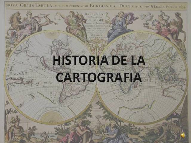 Aparición de la escritura