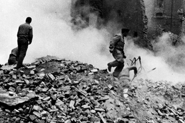 Winter-Spring: Furstenberg, Germany (Book)