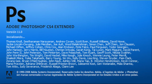 photoshop cs4