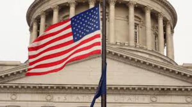 SALT - 1972 - Richard Nixon