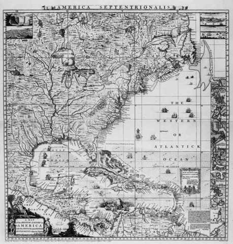 Virginia (1500-1750)