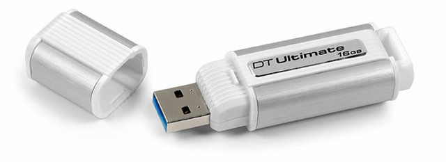 LA USB