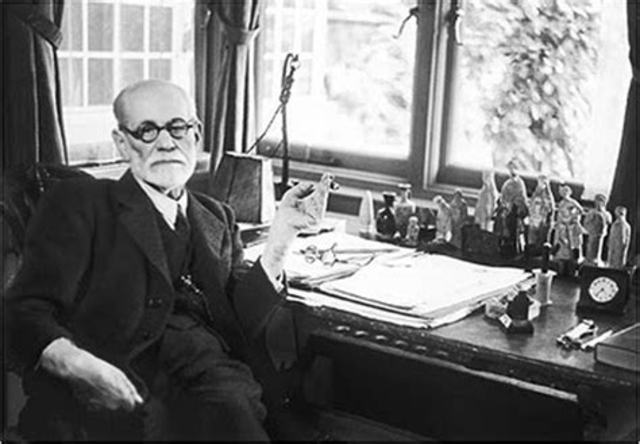 primeros escritos psicologicos