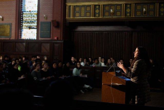 El open course de la Universidad de Yale: Happiness