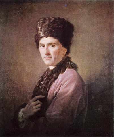 jean jacques rousseau