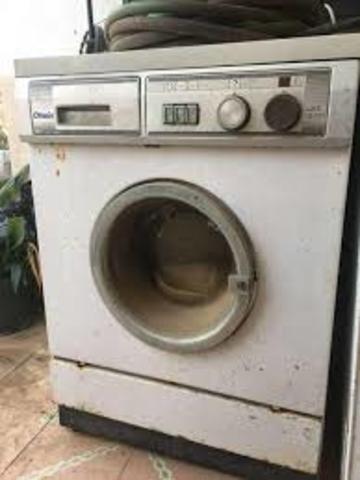 LAVADORA