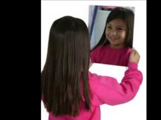 estructura del autoconcepto