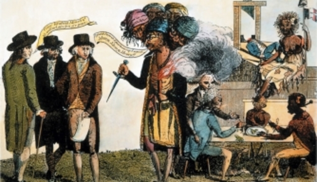 XYZ Affair - 1790 - John Adams