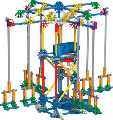 K’nex