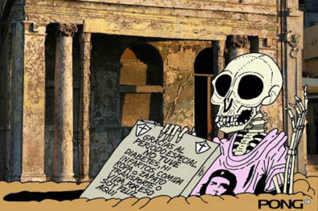 Periodo especial en tiempos de paz