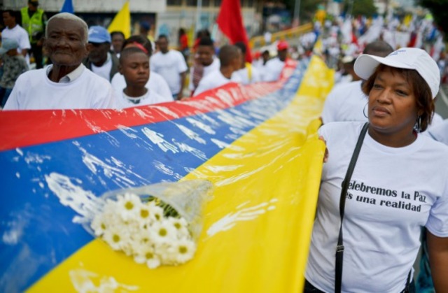 Plebiscito sobre los Acuerdos de Paz