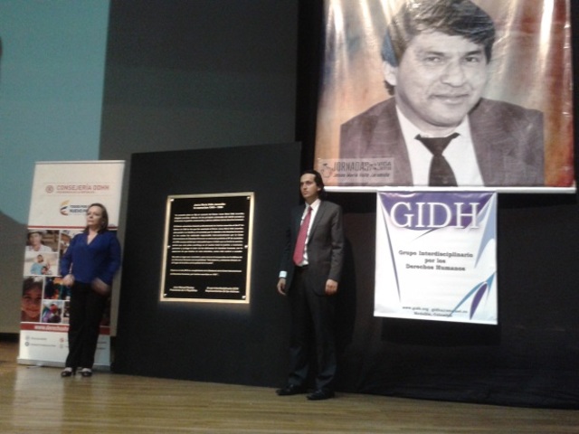 Procedimiento Ante La Corte Interamericana De Derechos Humanos