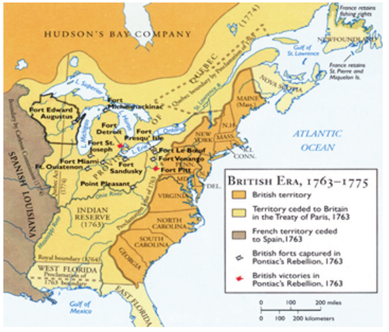 British North America