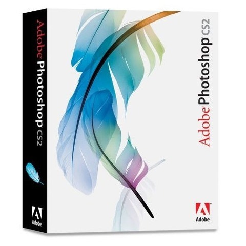 Adobe Photoshot CS2
