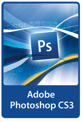 Adobe Photoshop CS3