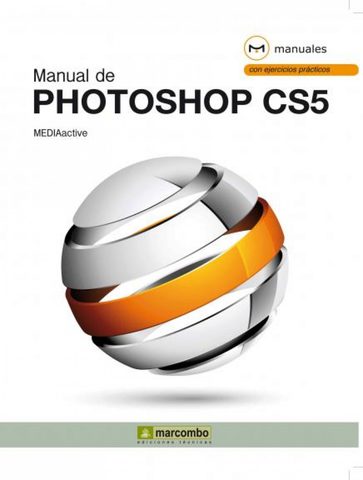 Adobe Photoshop CS5