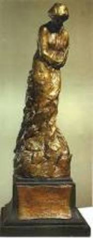 In Memory of Mary Turner: As a Silent Protest Against Mob Violence