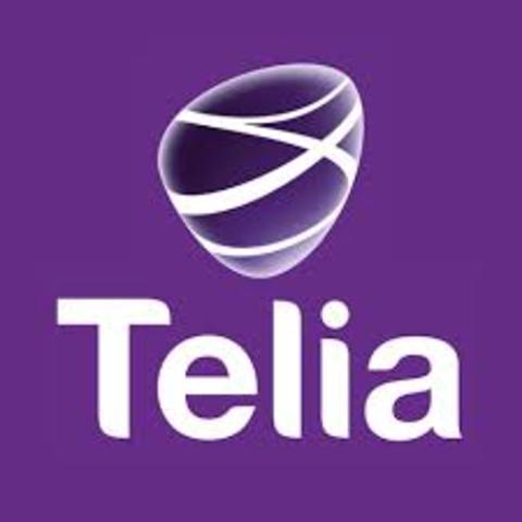 TeliaSonera lanzó el primer servicio comercial basado en LTE.