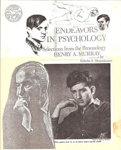 Formalización del estudio de la Personalidad