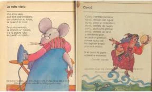 Riqueza de literaturas indígenas