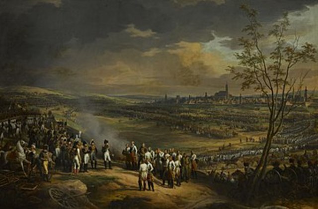 Battle of Austerlitz