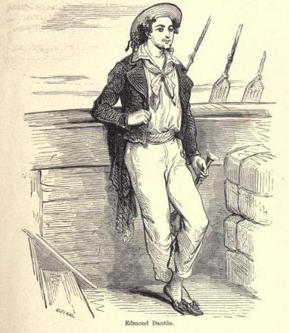 Marseilles - The Arrival