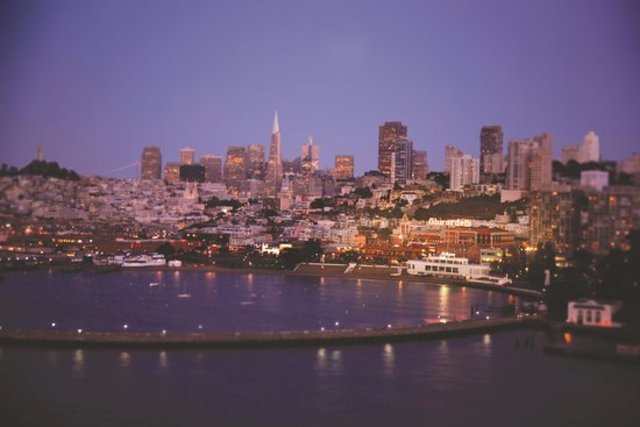 Mathew's Family moves