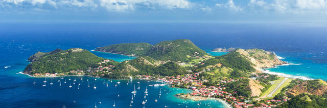 Slave Revolt in Guadeloupe