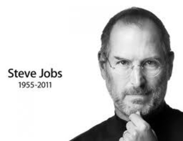 Steve Jobs