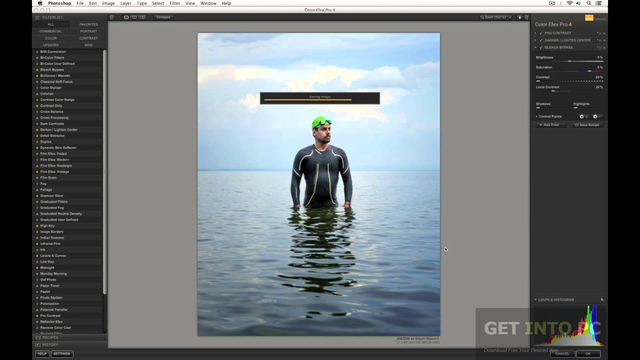 CS4 (11.0) Mac OS, Windows
