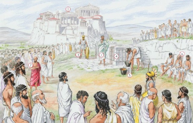 Cosmopolitismo Estoico