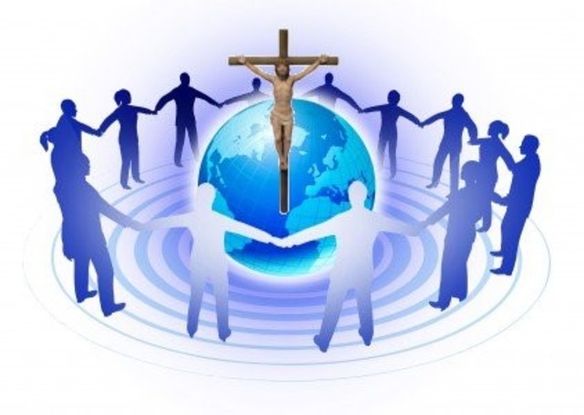 El cristianismo y la ciudadanía