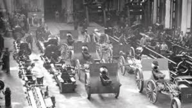 Carrera armamentista