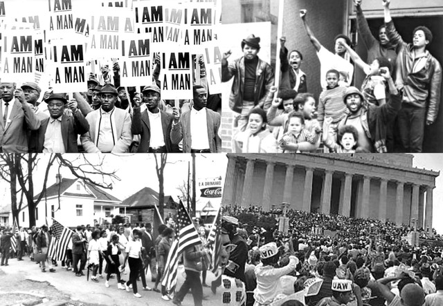 6.1.	El Derecho de los negros americanos y de la mujer