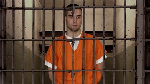 Alcopone Had A Visit