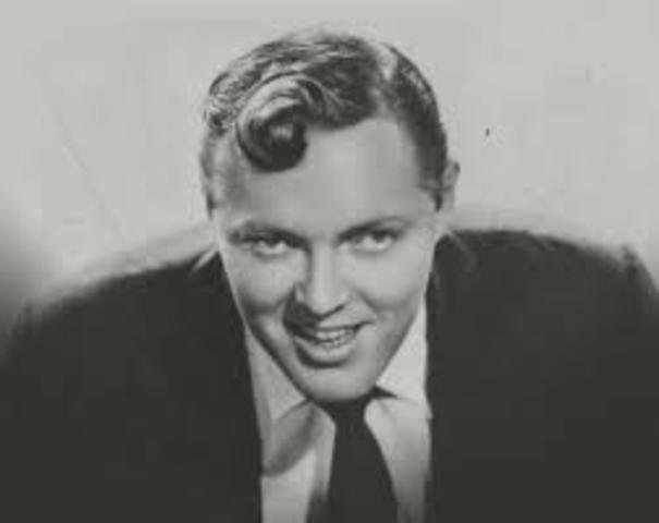 Bill Haley And his comets